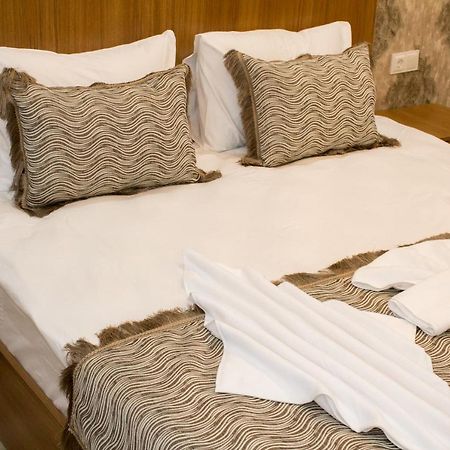 اسطنبول Capitol Suites Old City المظهر الخارجي الصورة