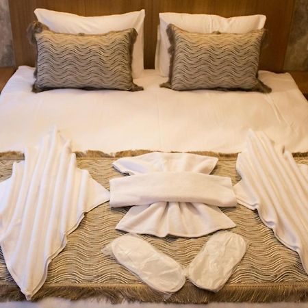 اسطنبول Capitol Suites Old City المظهر الخارجي الصورة
