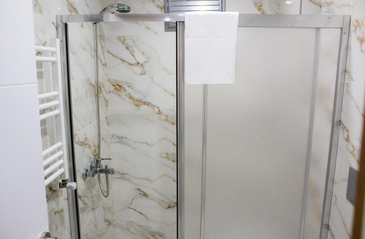 اسطنبول Capitol Suites Old City المظهر الخارجي الصورة