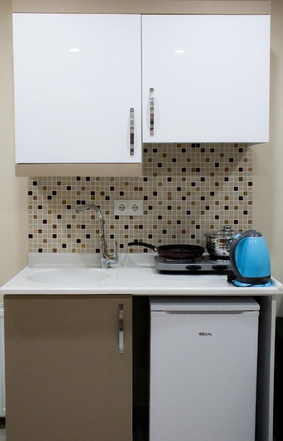 اسطنبول Capitol Suites Old City المظهر الخارجي الصورة