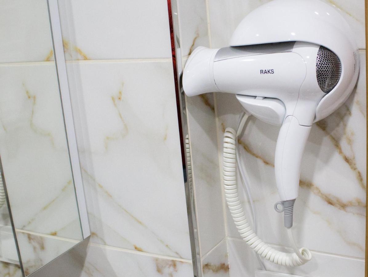 اسطنبول Capitol Suites Old City المظهر الخارجي الصورة
