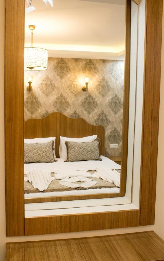 اسطنبول Capitol Suites Old City المظهر الخارجي الصورة