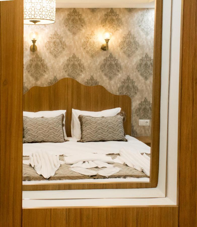اسطنبول Capitol Suites Old City المظهر الخارجي الصورة