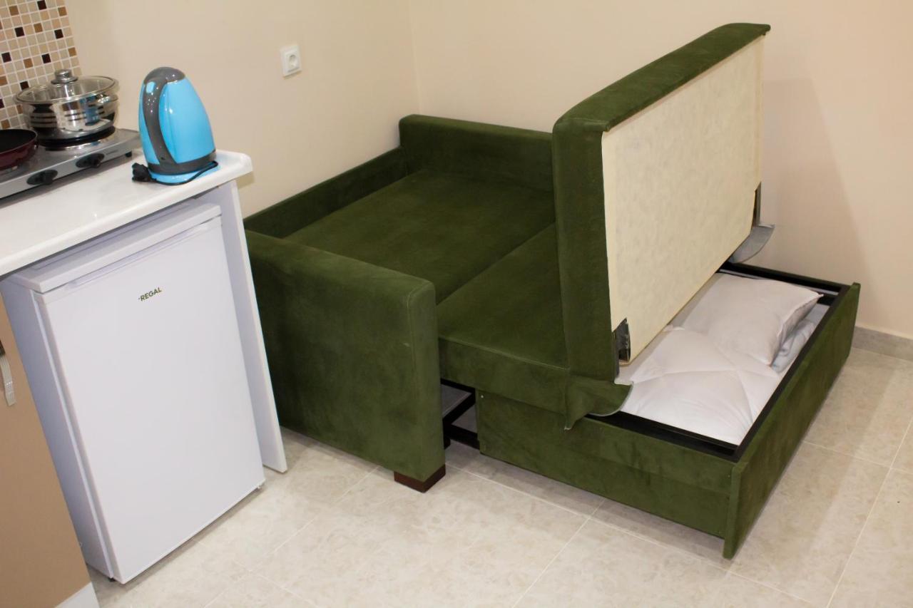 اسطنبول Capitol Suites Old City المظهر الخارجي الصورة