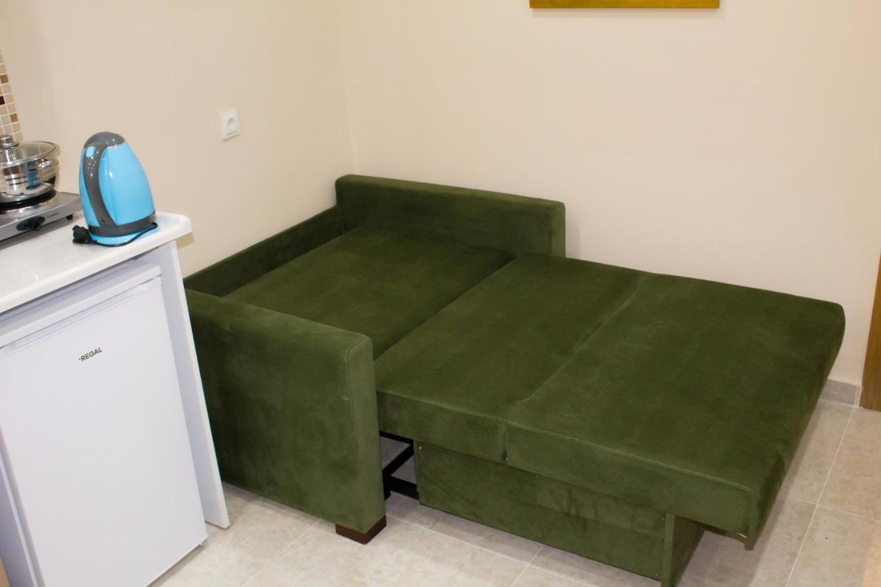 اسطنبول Capitol Suites Old City المظهر الخارجي الصورة